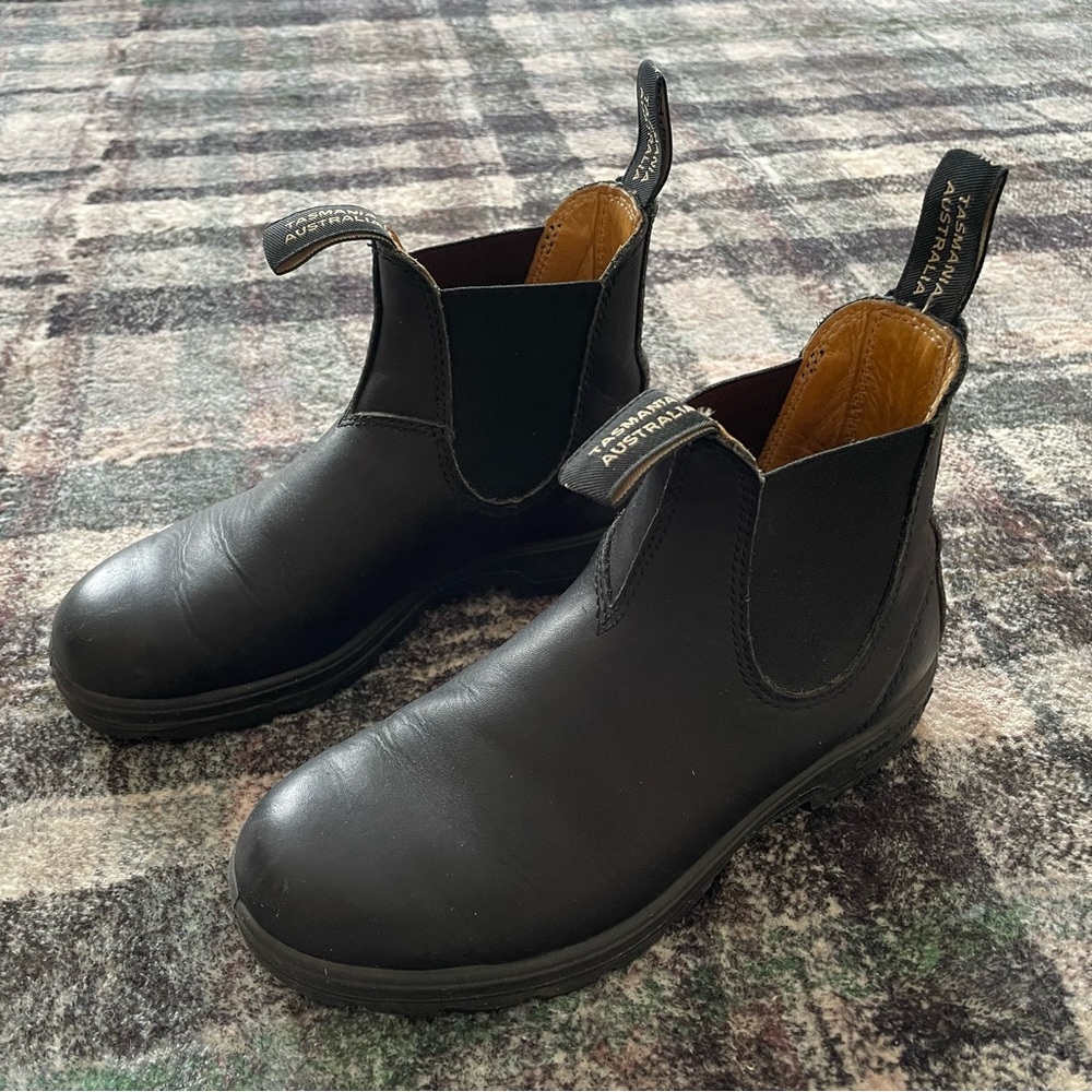 Womens Blundstone Boots